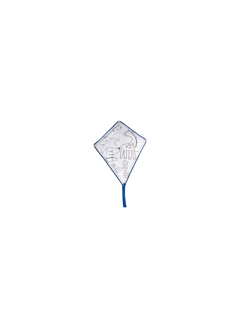 Cerf-volant Personnalisable Kids Kite TARIFA