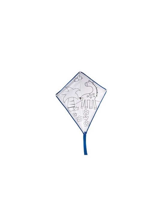Cerf-volant Personnalisable Kids Kite TARIFA
