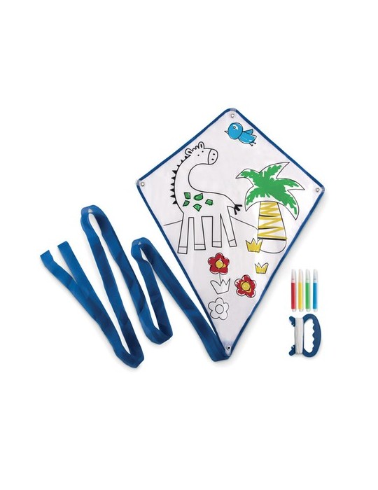 Cerf-volant Personnalisable Kids Kite TARIFA