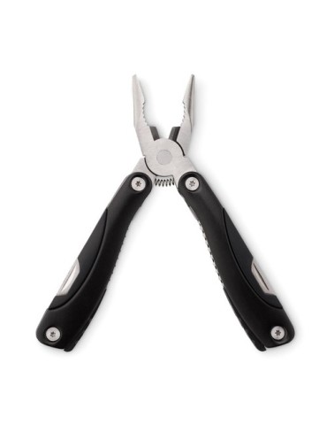 Multi-outils de poche Publicitaire ALOQUIN - Outils Pratiques 2