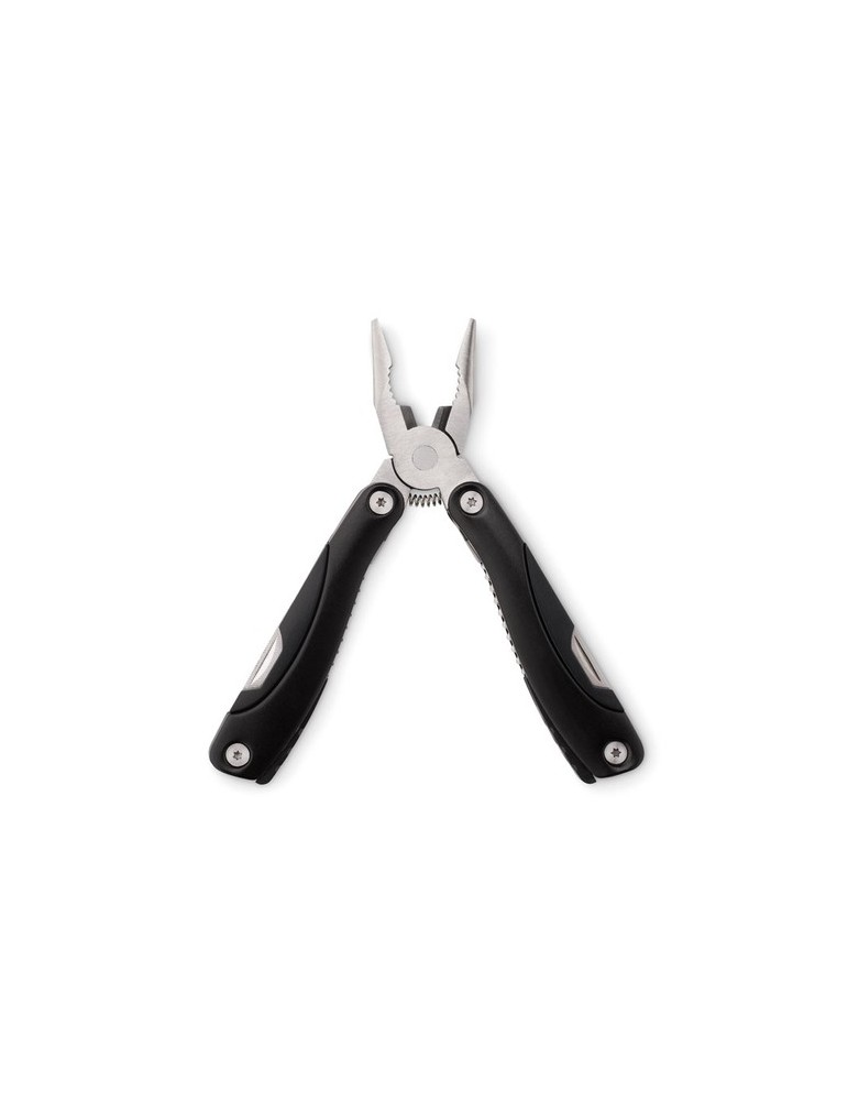 Multi-outils de poche Publicitaire ALOQUIN - Outils Pratiques