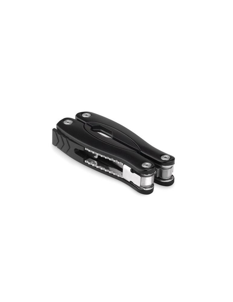 Multi-outils de poche Publicitaire ALOQUIN - Outils Pratiques