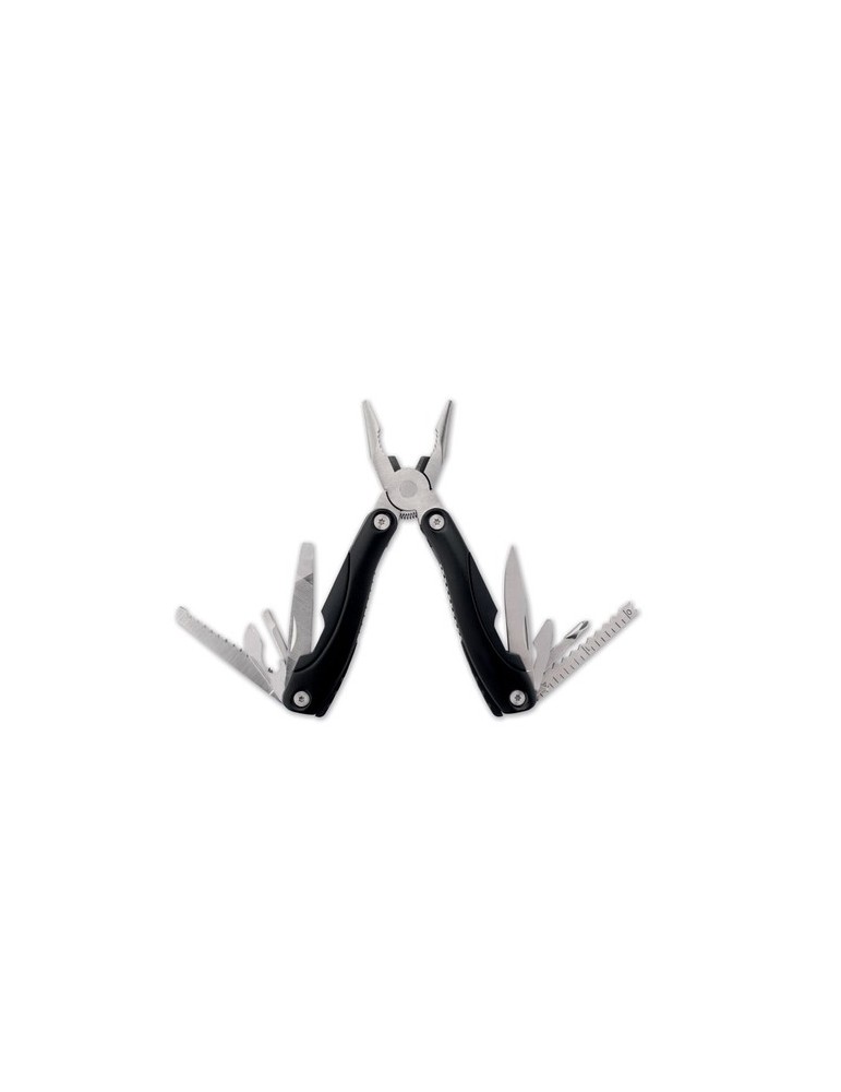 Multi-outils de poche Publicitaire ALOQUIN - Outils Pratiques