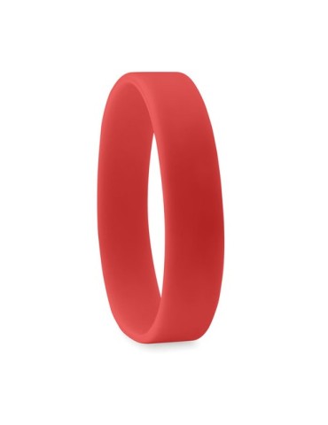 Bracelet en Silicone Personnalisable - Objet Publicitaire
