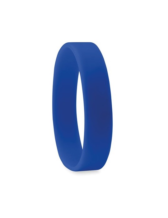 Bracelet en Silicone Personnalisable - Objet Publicitaire