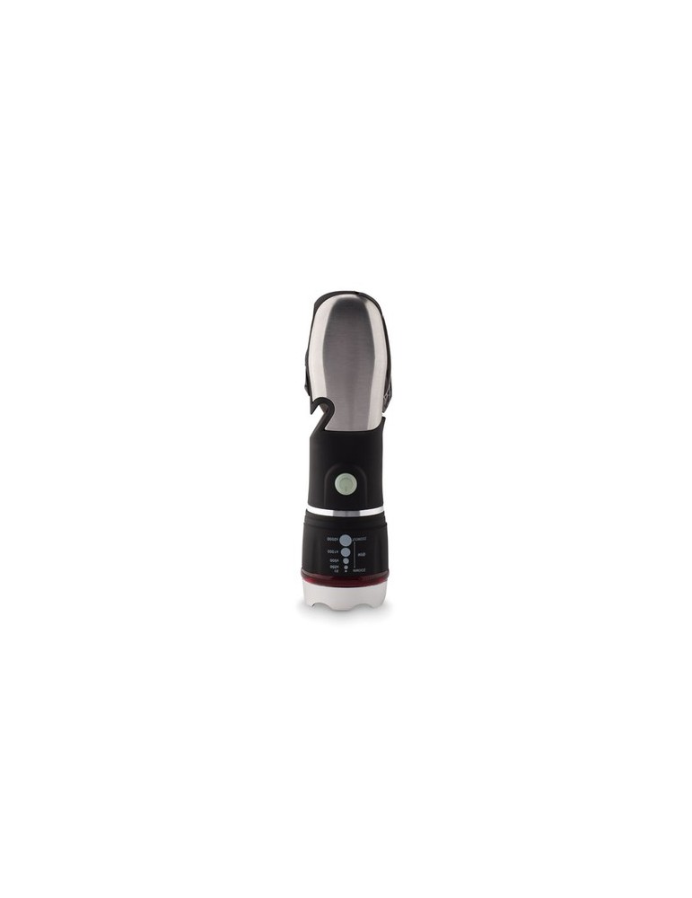 Lampe Multifonction Personnalisée HAMLIGHT - Outils Inclus pas cher