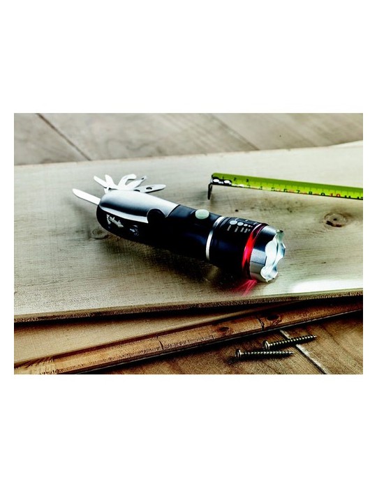 Lampe Multifonction Personnalisée HAMLIGHT - Outils Inclus pas cher