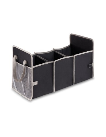 Organiseur de voiture pliable Personnalisable - Accessoire Publicitaire