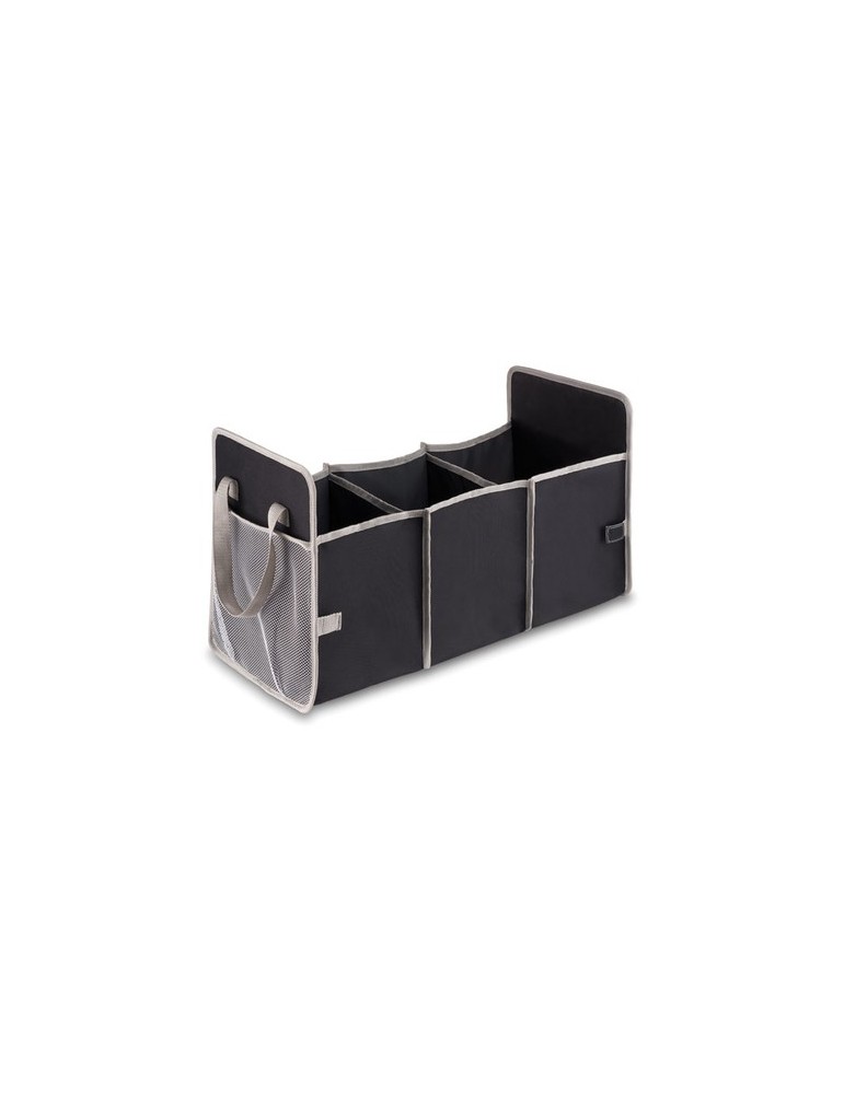 Organiseur de voiture pliable Personnalisable - Accessoire Publicitaire