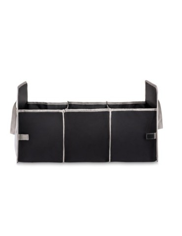 Organiseur de voiture pliable Personnalisable - Accessoire Publicitaire 2