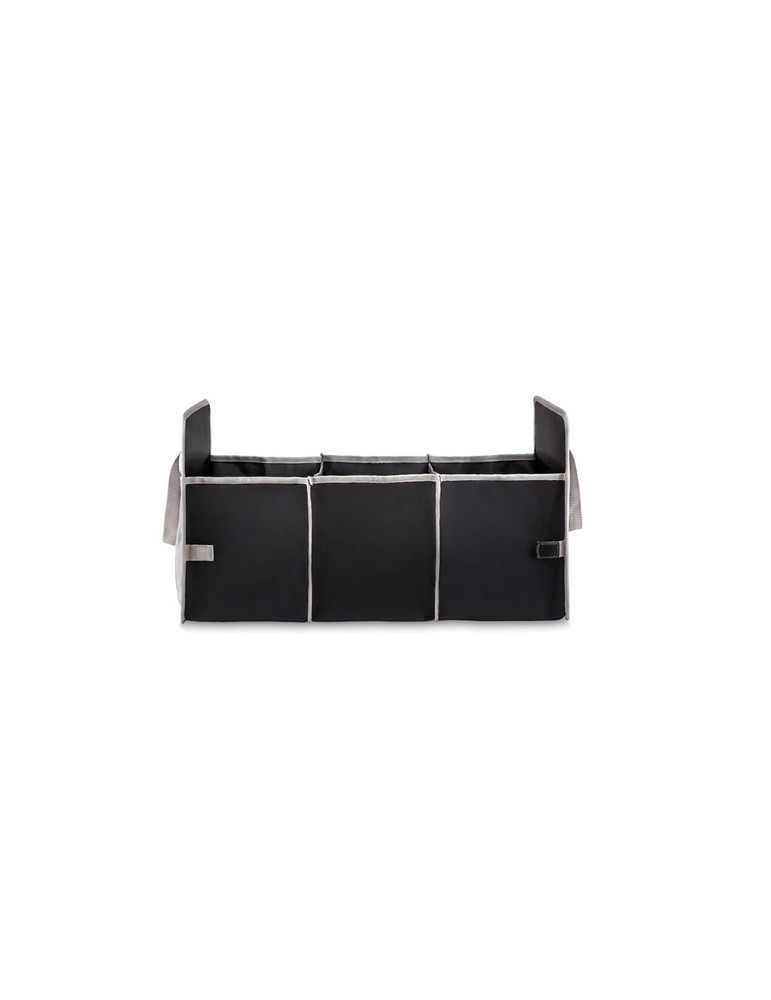 Organiseur de voiture pliable Personnalisable - Accessoire Publicitaire