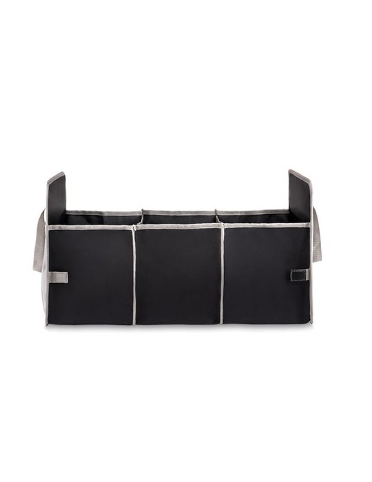 Organiseur de voiture pliable Personnalisable - Accessoire Publicitaire