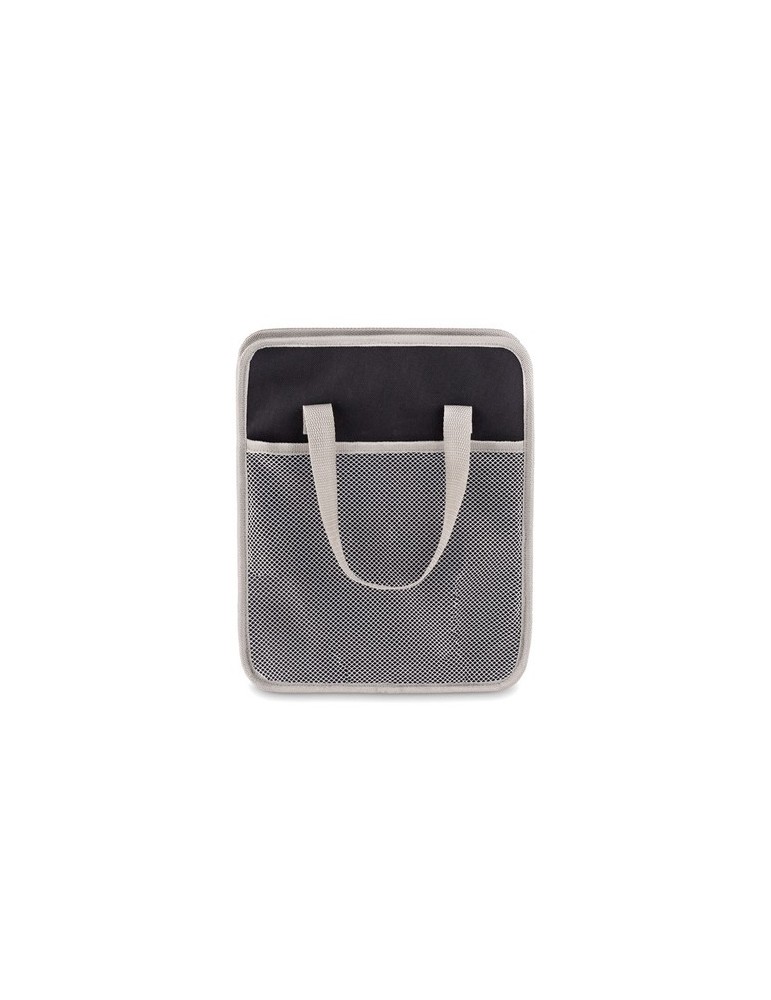 Organiseur de voiture pliable Personnalisable - Accessoire Publicitaire