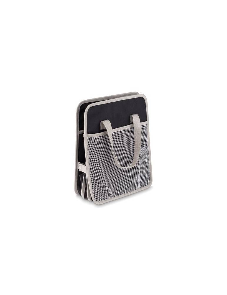 Organiseur de voiture pliable Personnalisable - Accessoire Publicitaire