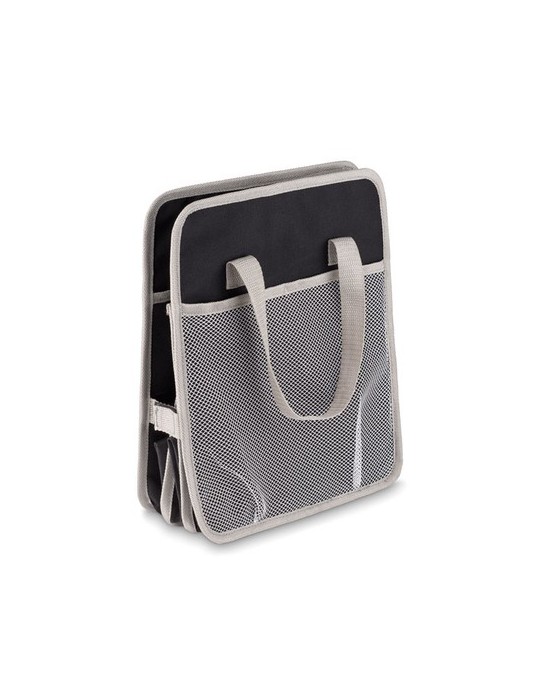 Organiseur de voiture pliable Personnalisable - Accessoire Publicitaire