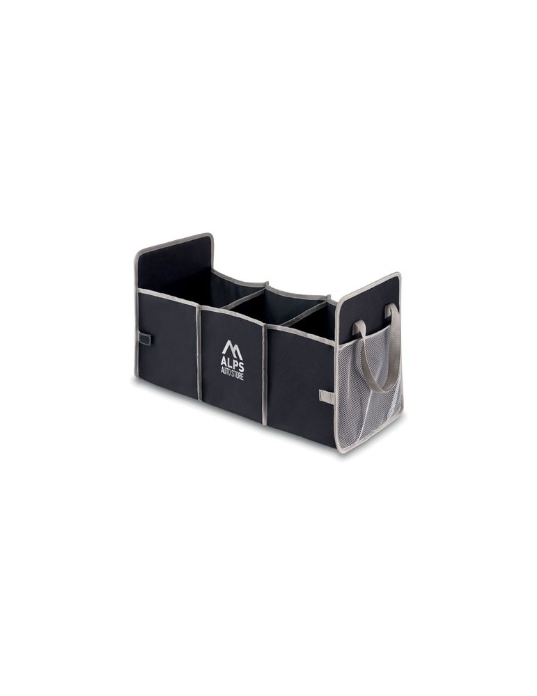 Organiseur de voiture pliable Personnalisable - Accessoire Publicitaire