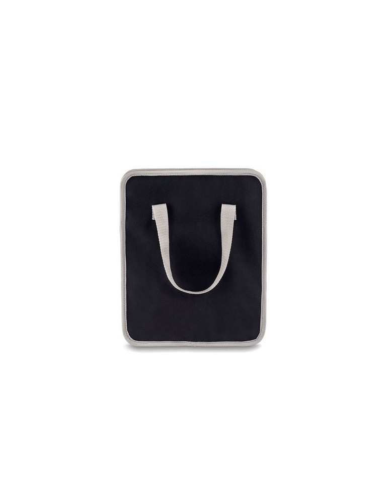 Organiseur de voiture pliable Personnalisable - Accessoire Publicitaire