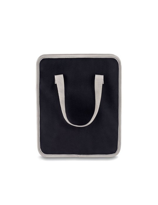 Organiseur de voiture pliable Personnalisable - Accessoire Publicitaire