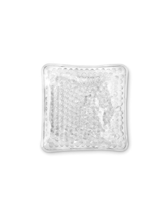 Pack Chaud/Froid Personnalisé BOLITAS - Détente et Soin pas cher