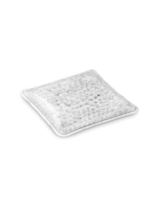 Pack Chaud/Froid Personnalisé BOLITAS - Détente et Soin pas cher