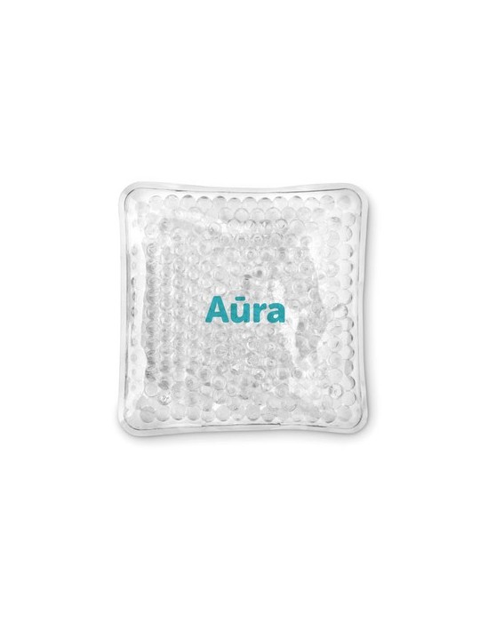 Pack Chaud/Froid Personnalisé BOLITAS - Détente et Soin pas cher
