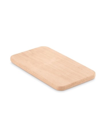 Planche à découper Personnalisée ELLWOOD Ustensile de cuisine pas cher
