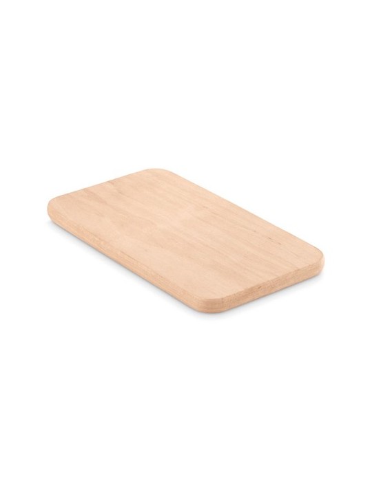 Planche à découper Personnalisée ELLWOOD Ustensile de cuisine pas cher