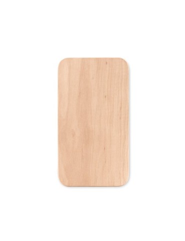 Planche à découper Personnalisée ELLWOOD Ustensile de cuisine pas cher 2