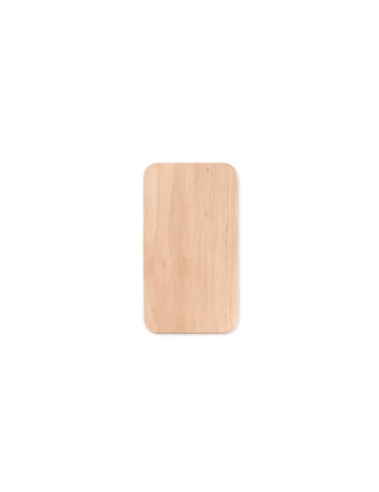 Planche à découper Personnalisée ELLWOOD Ustensile de cuisine pas cher