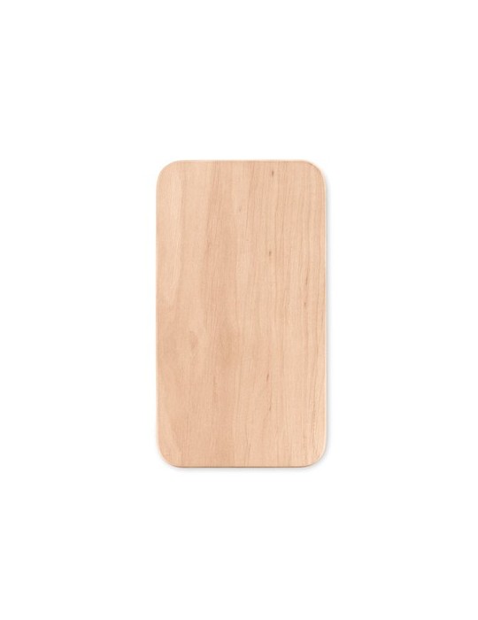 Planche à découper Personnalisée ELLWOOD Ustensile de cuisine pas cher