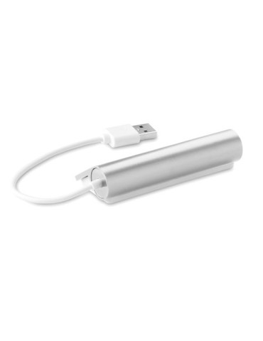 Duplicateur USB 4 Ports Personnalisé ALUHUB Accessoire Pratique pas cher 2