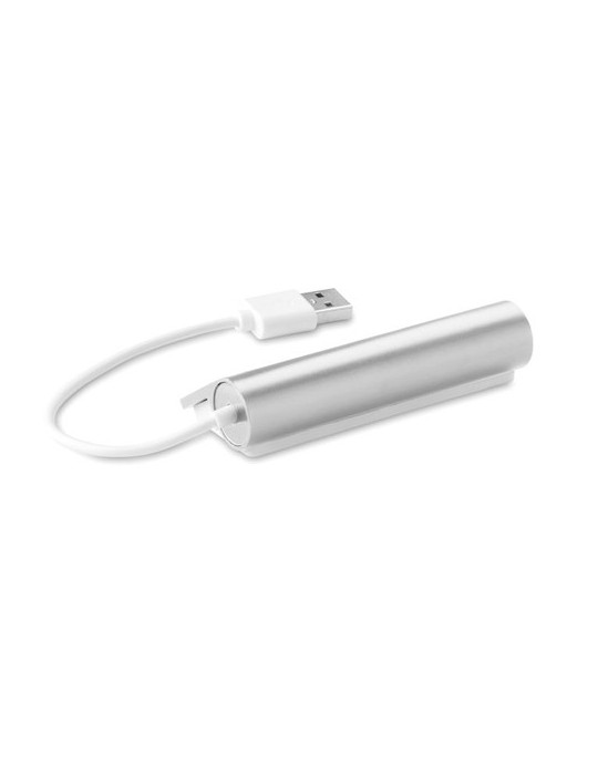 Duplicateur USB 4 Ports Personnalisé ALUHUB Accessoire Pratique pas cher