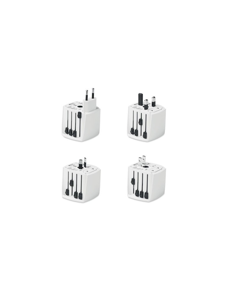 Adaptateur Universel Personnalisé MUV Micro Haute Sécurité pas cher