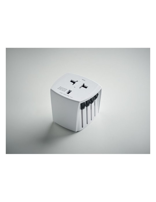 Adaptateur Universel Personnalisé MUV Micro Haute Sécurité pas cher