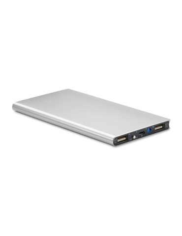 Station de chargement Personnalisée POWERFLAT8 8000mAh pas cher 2