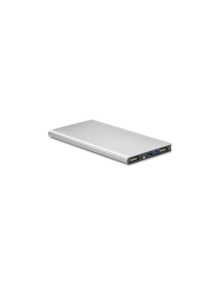 Station de chargement Personnalisée POWERFLAT8 8000mAh pas cher
