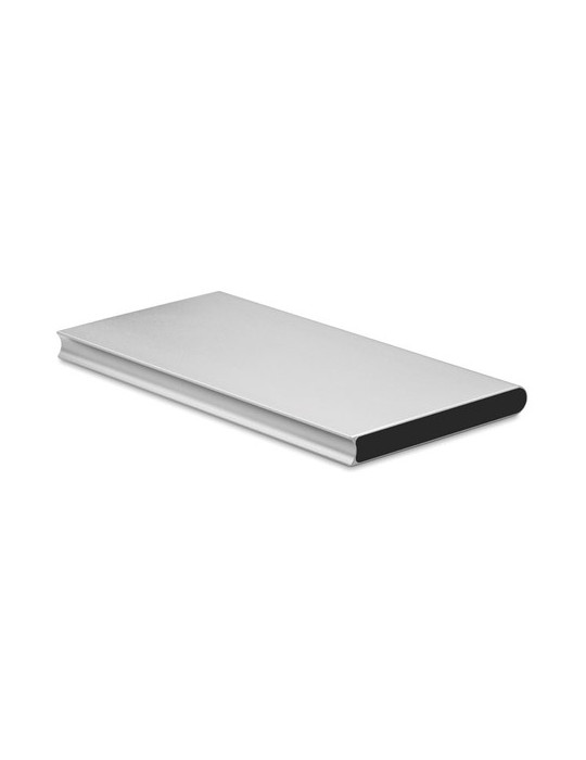 Station de chargement Personnalisée POWERFLAT8 8000mAh pas cher