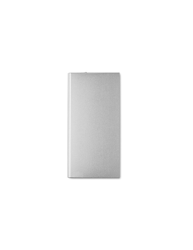 Station de chargement Personnalisée POWERFLAT8 8000mAh pas cher
