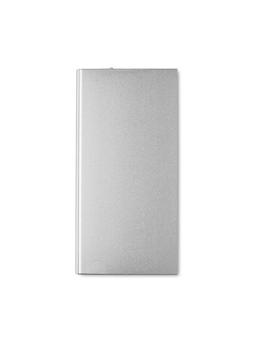 Station de chargement Personnalisée POWERFLAT8 8000mAh pas cher