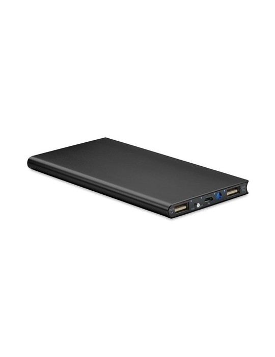 Station de chargement Personnalisée POWERFLAT8 8000mAh pas cher