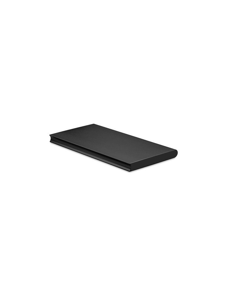 Station de chargement Personnalisée POWERFLAT8 8000mAh pas cher