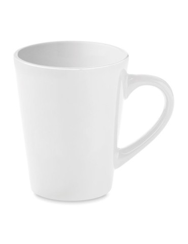 Mug en céramique Personnalisé TAZA 180 ml