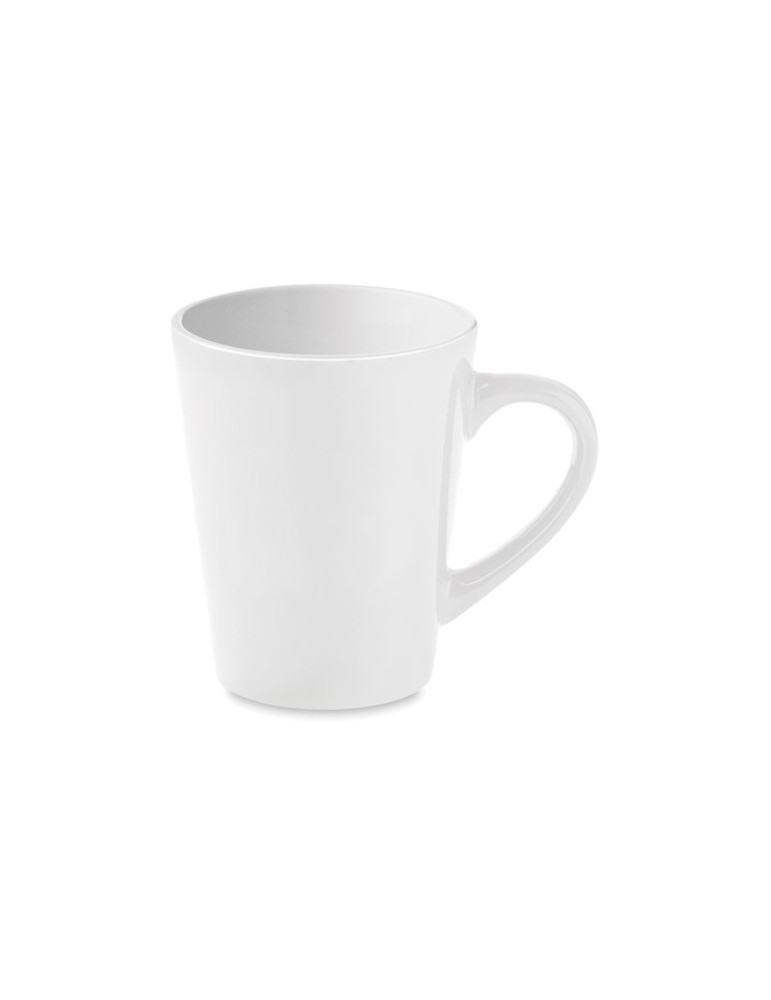 Mug en céramique Personnalisé TAZA 180 ml
