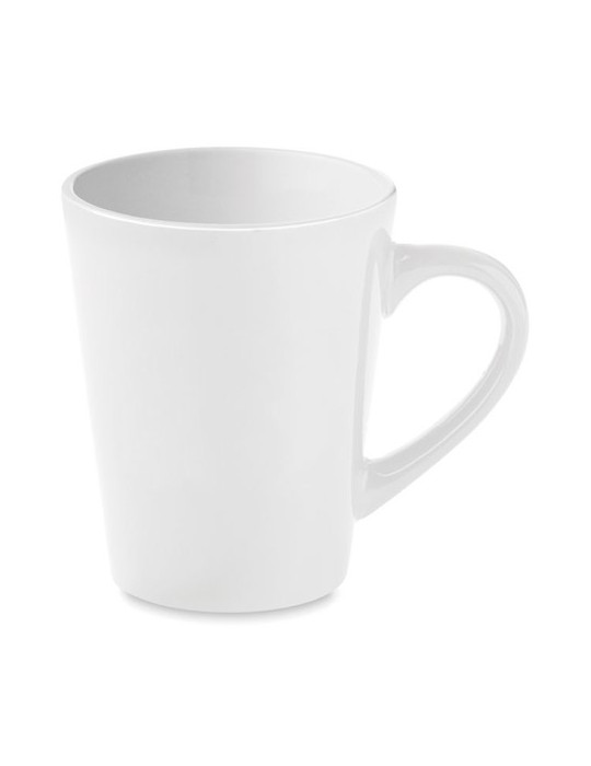 Mug en céramique Personnalisé TAZA 180 ml