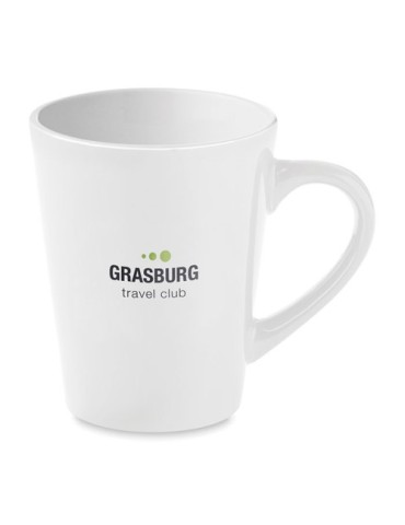 Mug en céramique Personnalisé TAZA 180 ml 2