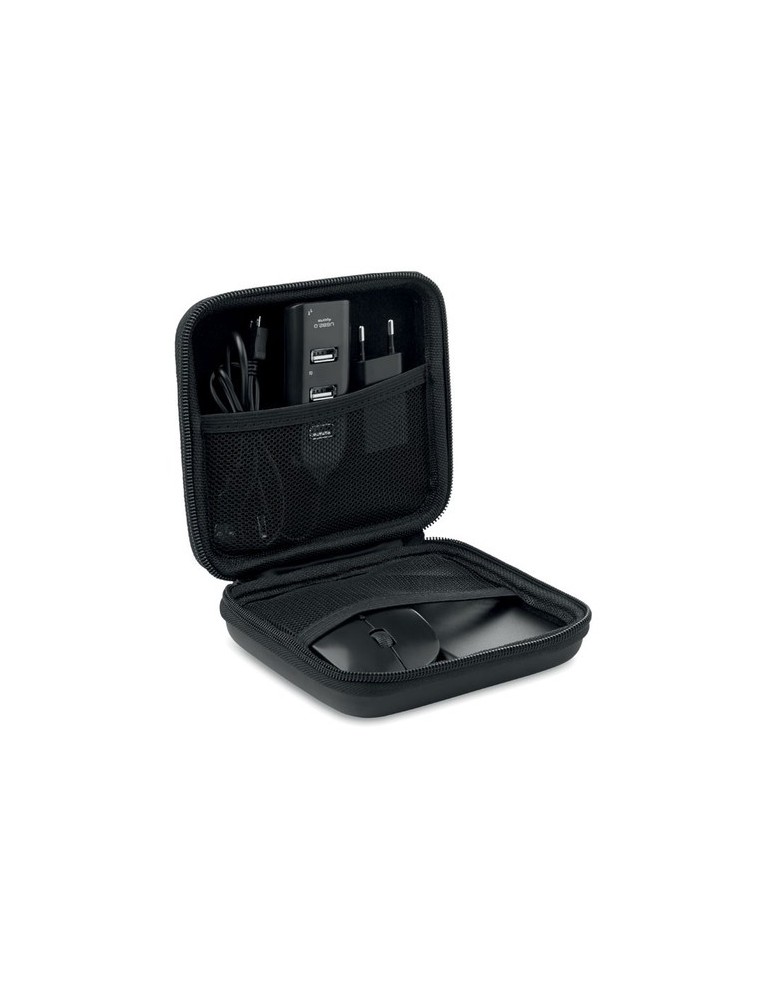 PowerSet Personnalisés Accessoires Informatiques