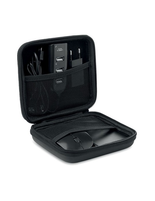 PowerSet Personnalisés Accessoires Informatiques