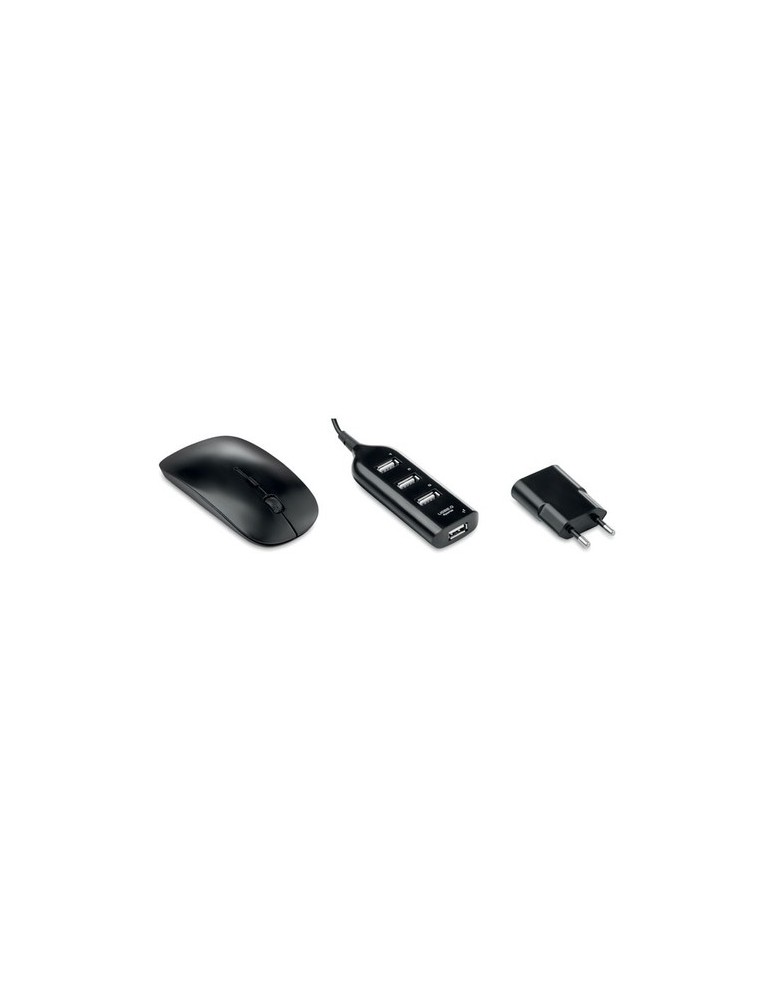 PowerSet Personnalisés Accessoires Informatiques