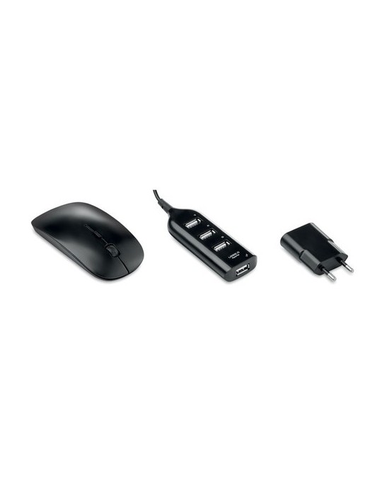 PowerSet Personnalisés Accessoires Informatiques