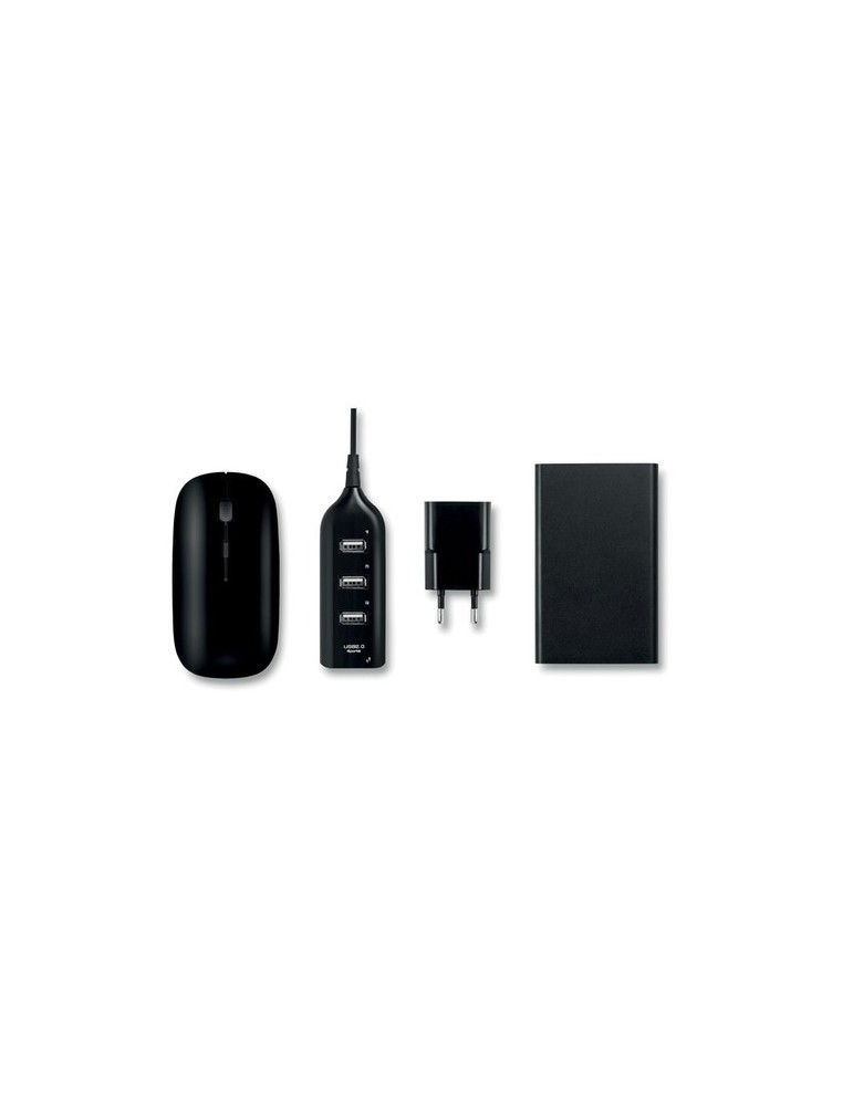 PowerSet Personnalisés Accessoires Informatiques